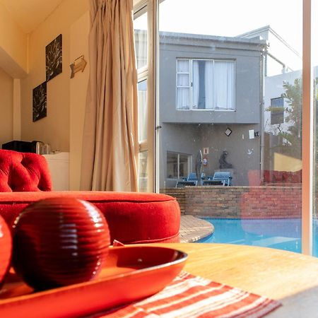 305 Guest House Amanzimtoti Extérieur photo