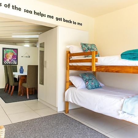 305 Guest House Amanzimtoti Extérieur photo