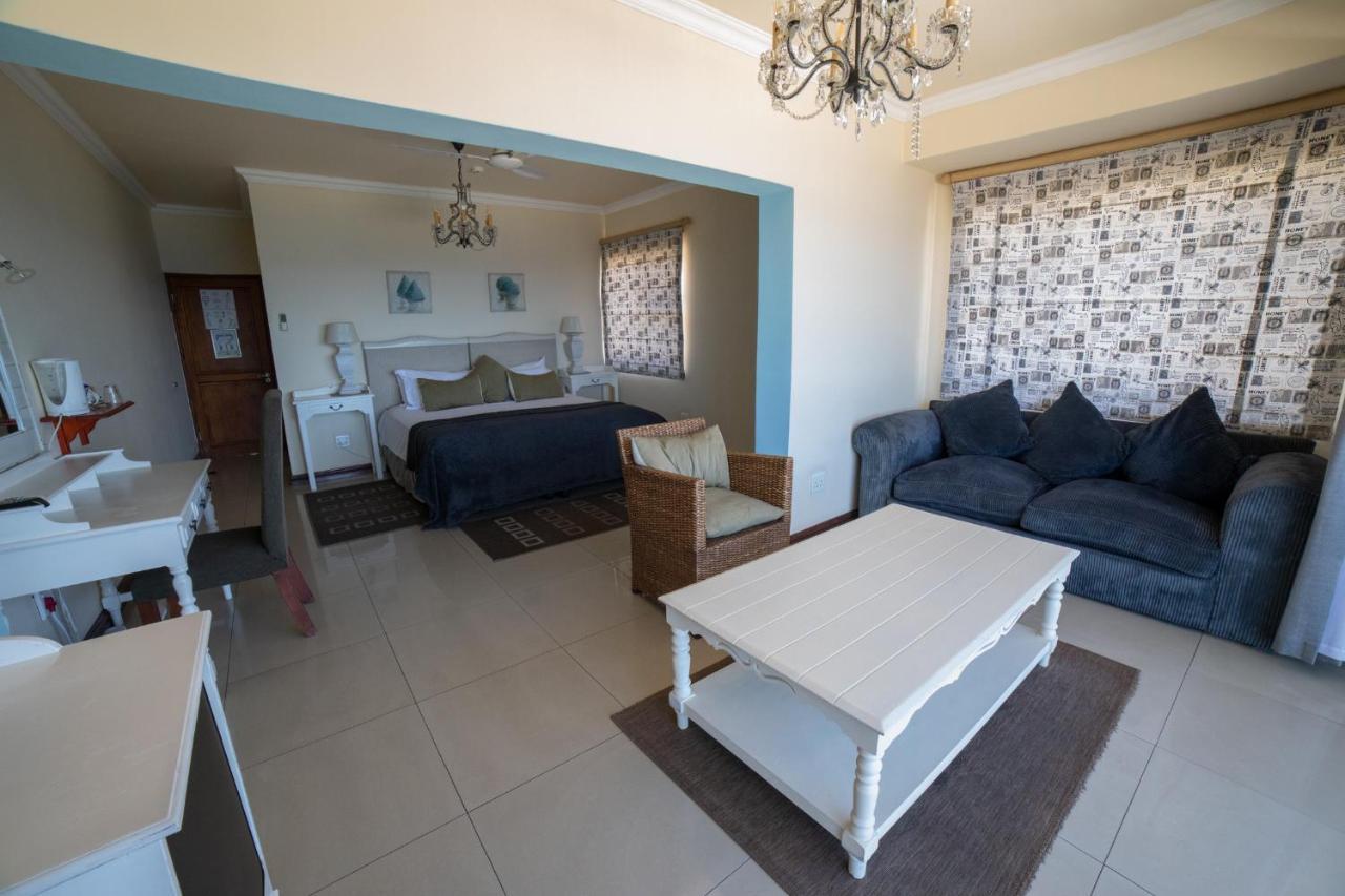 305 Guest House Amanzimtoti Extérieur photo