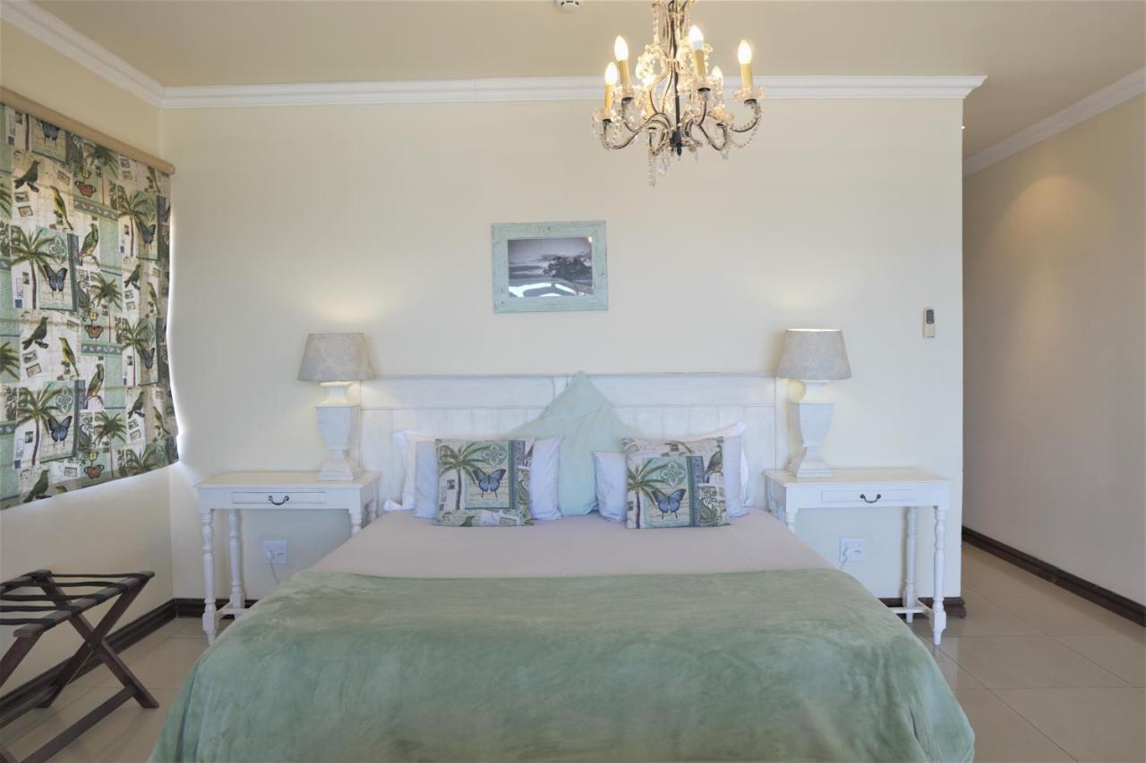 305 Guest House Amanzimtoti Extérieur photo