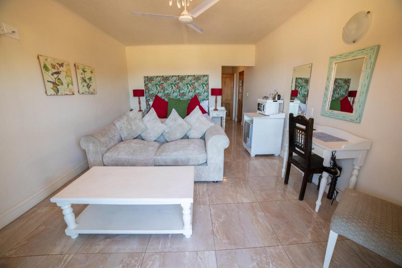 305 Guest House Amanzimtoti Extérieur photo