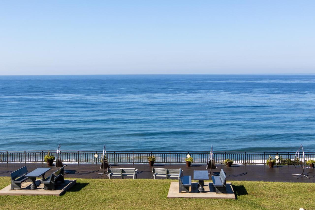 305 Guest House Amanzimtoti Extérieur photo
