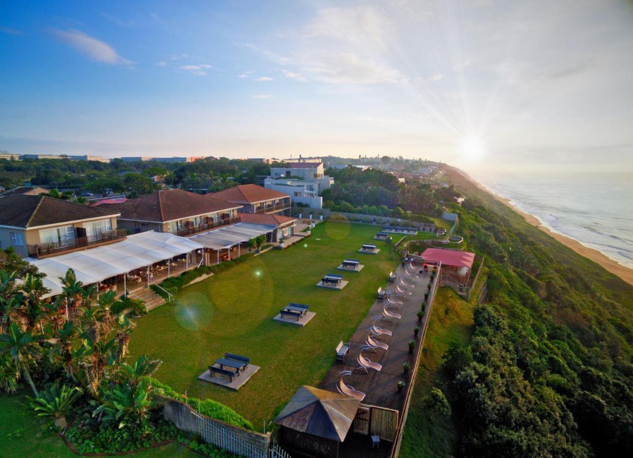 305 Guest House Amanzimtoti Extérieur photo