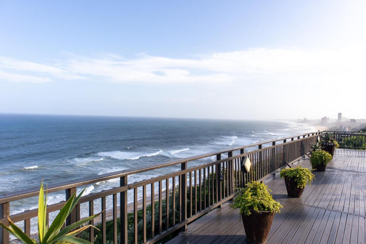 305 Guest House Amanzimtoti Extérieur photo