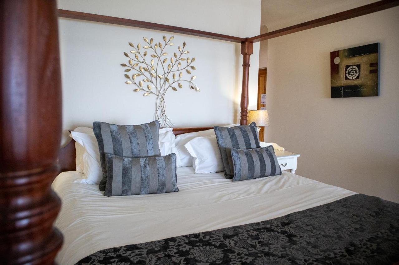 305 Guest House Amanzimtoti Extérieur photo