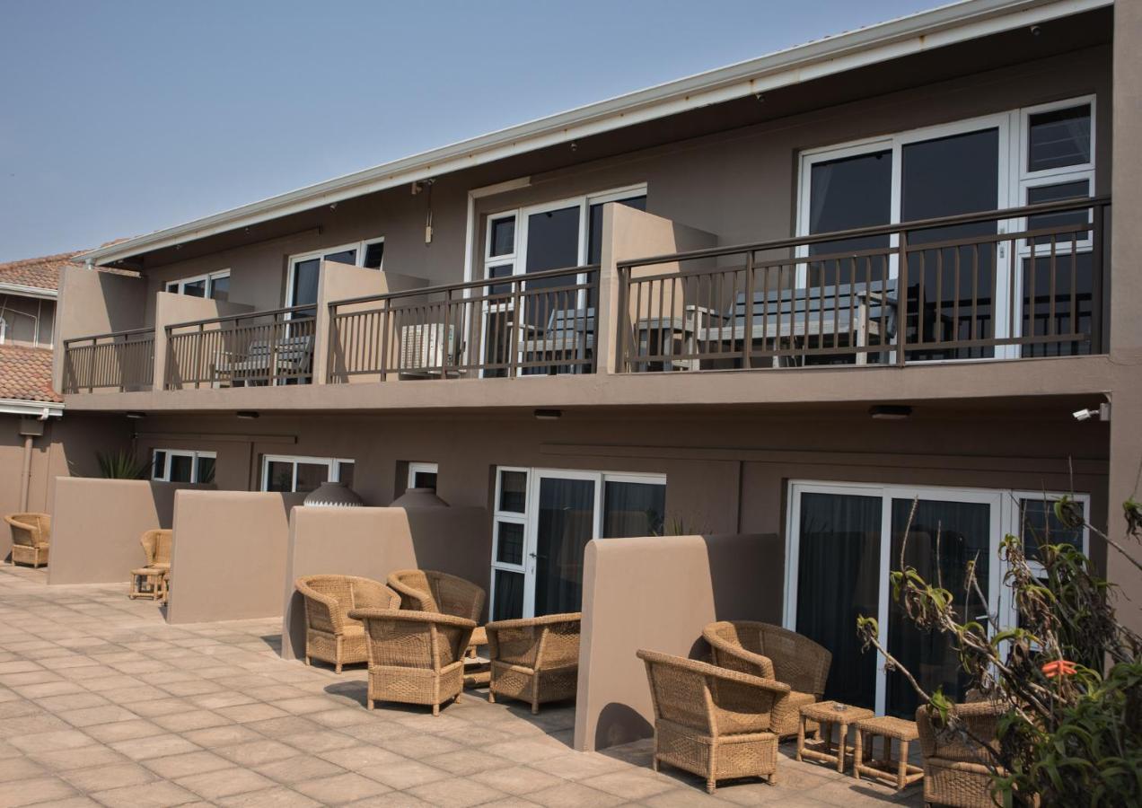 305 Guest House Amanzimtoti Extérieur photo