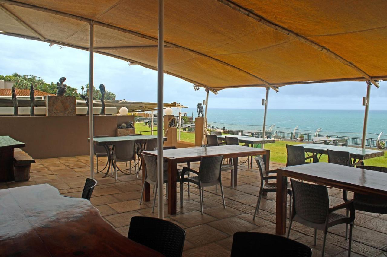 305 Guest House Amanzimtoti Extérieur photo