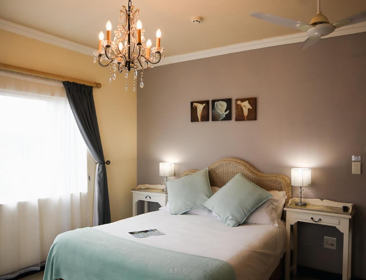 305 Guest House Amanzimtoti Extérieur photo