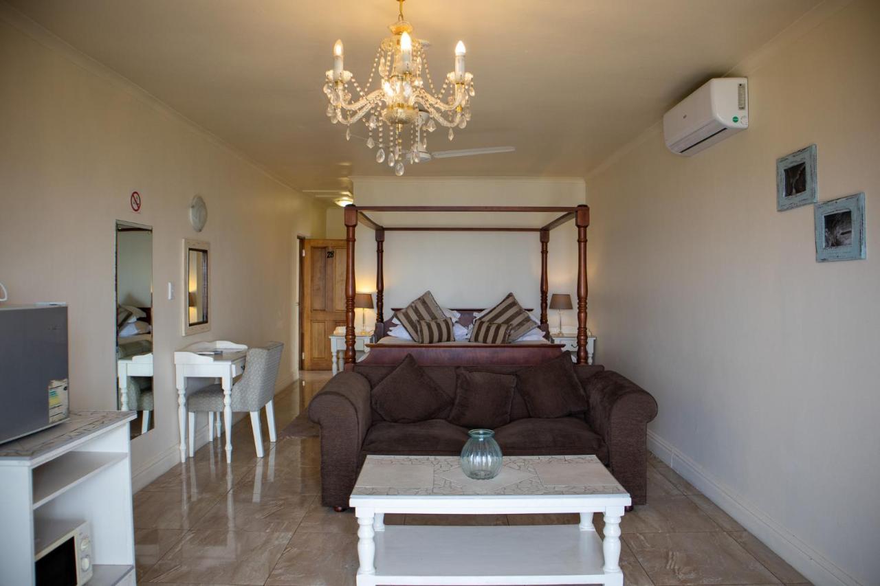 305 Guest House Amanzimtoti Extérieur photo