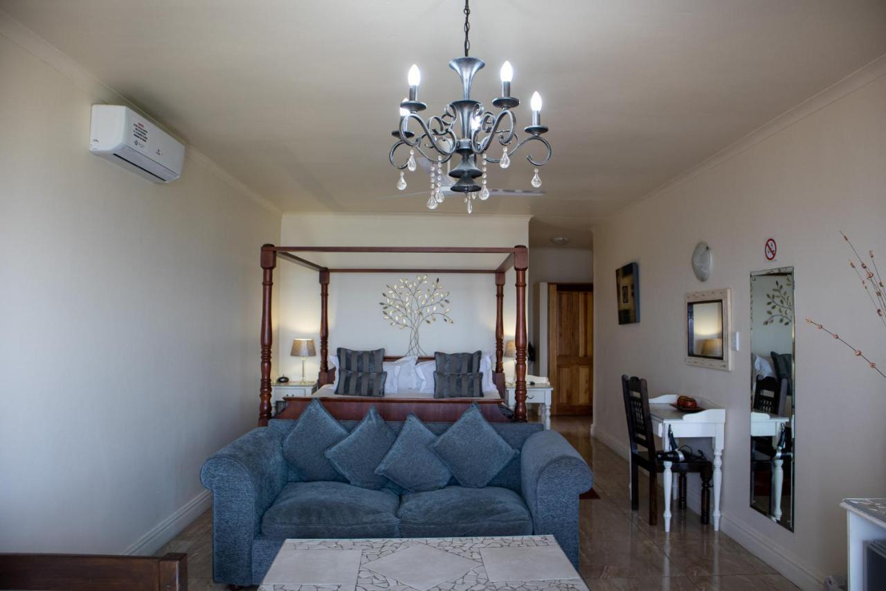 305 Guest House Amanzimtoti Extérieur photo