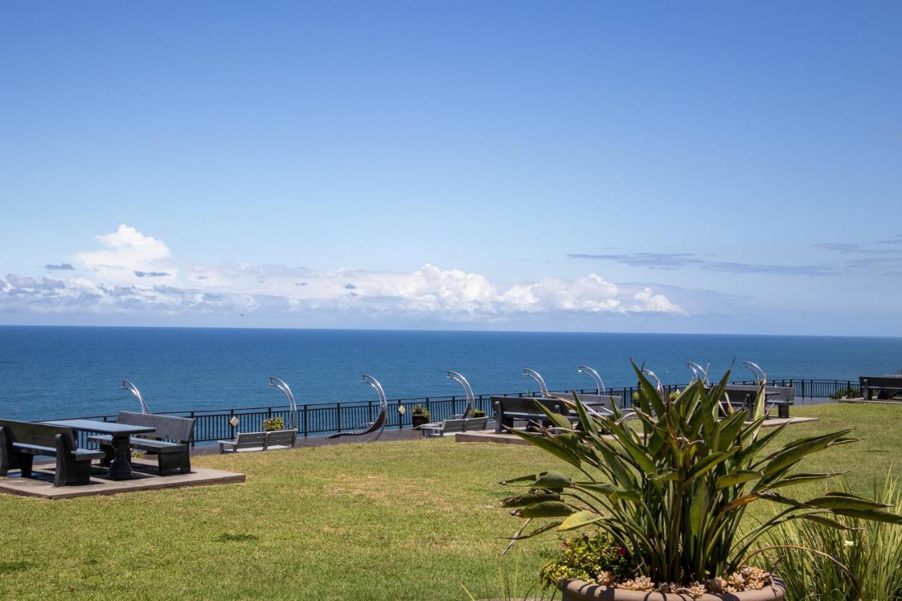 305 Guest House Amanzimtoti Extérieur photo