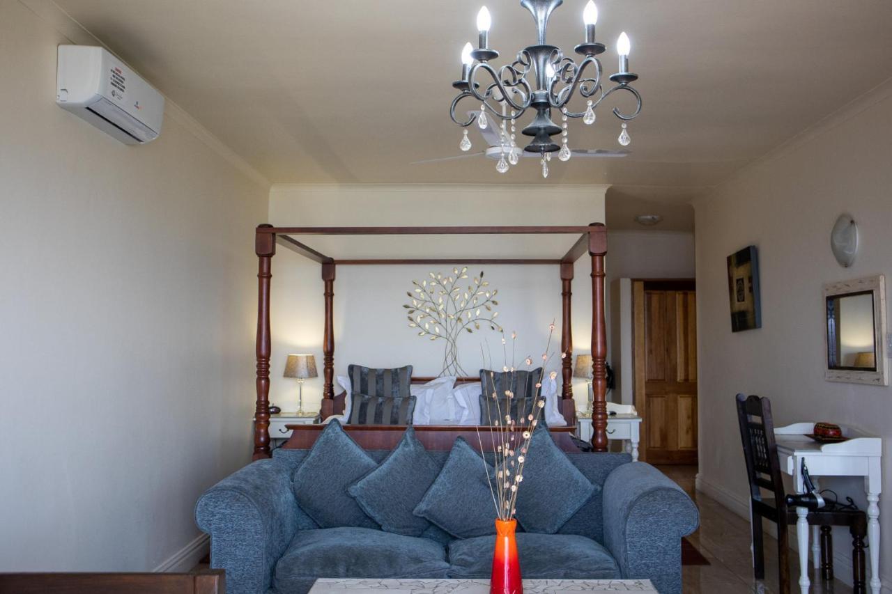 305 Guest House Amanzimtoti Extérieur photo