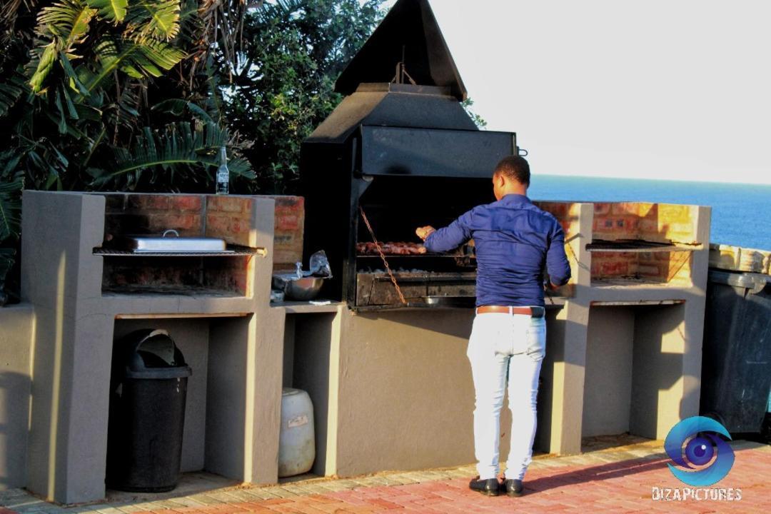305 Guest House Amanzimtoti Extérieur photo