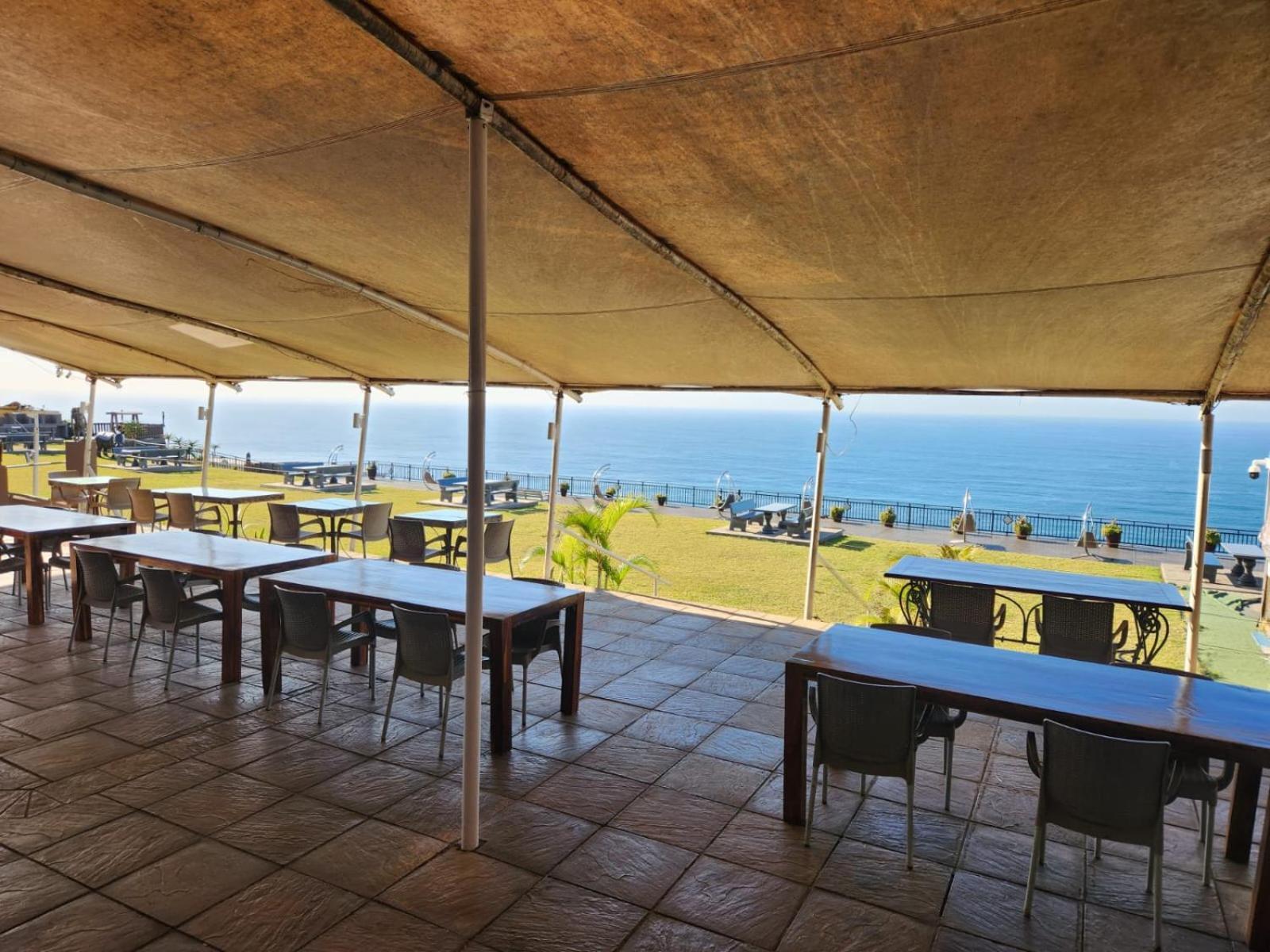 305 Guest House Amanzimtoti Extérieur photo