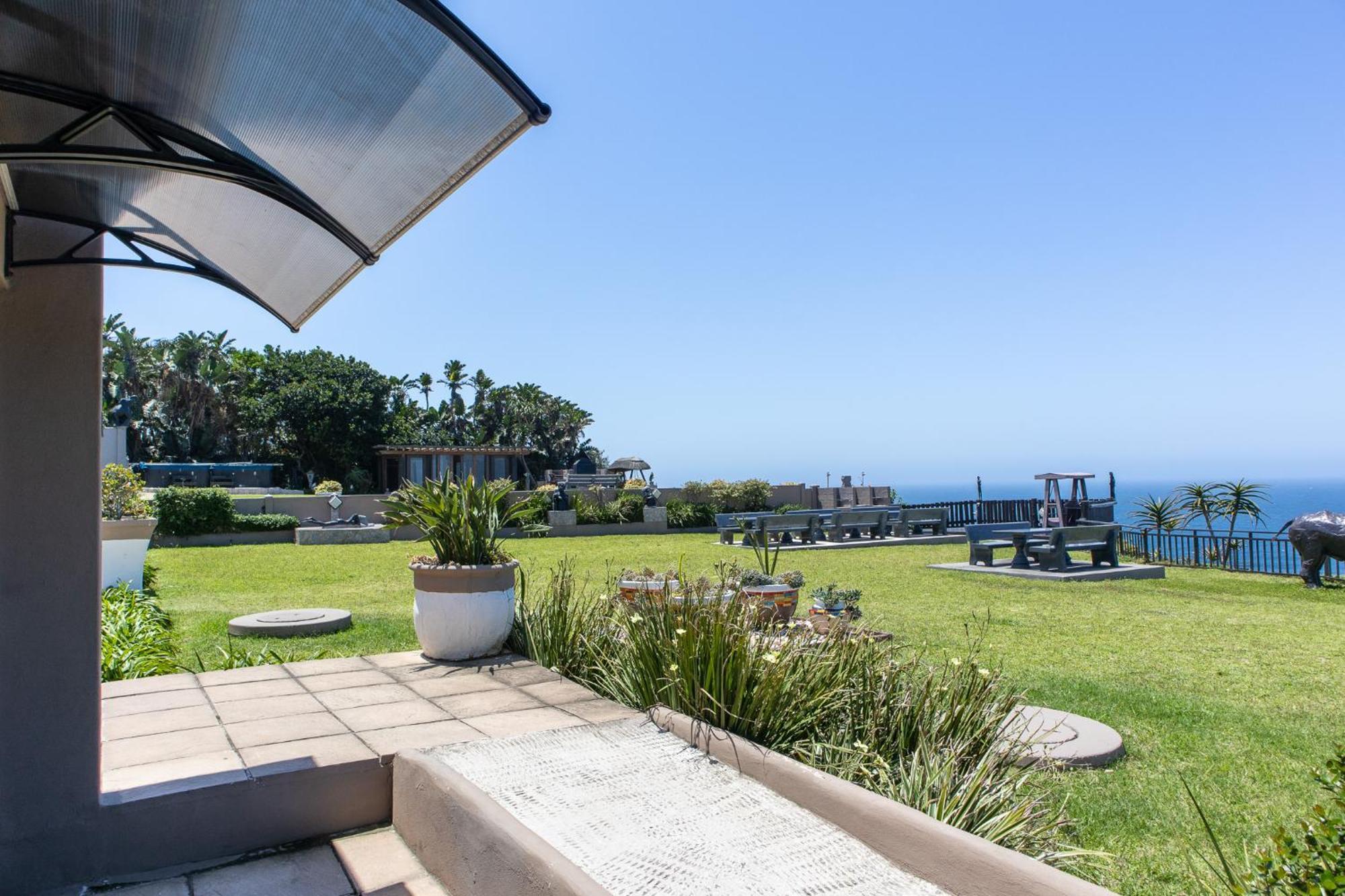 305 Guest House Amanzimtoti Extérieur photo