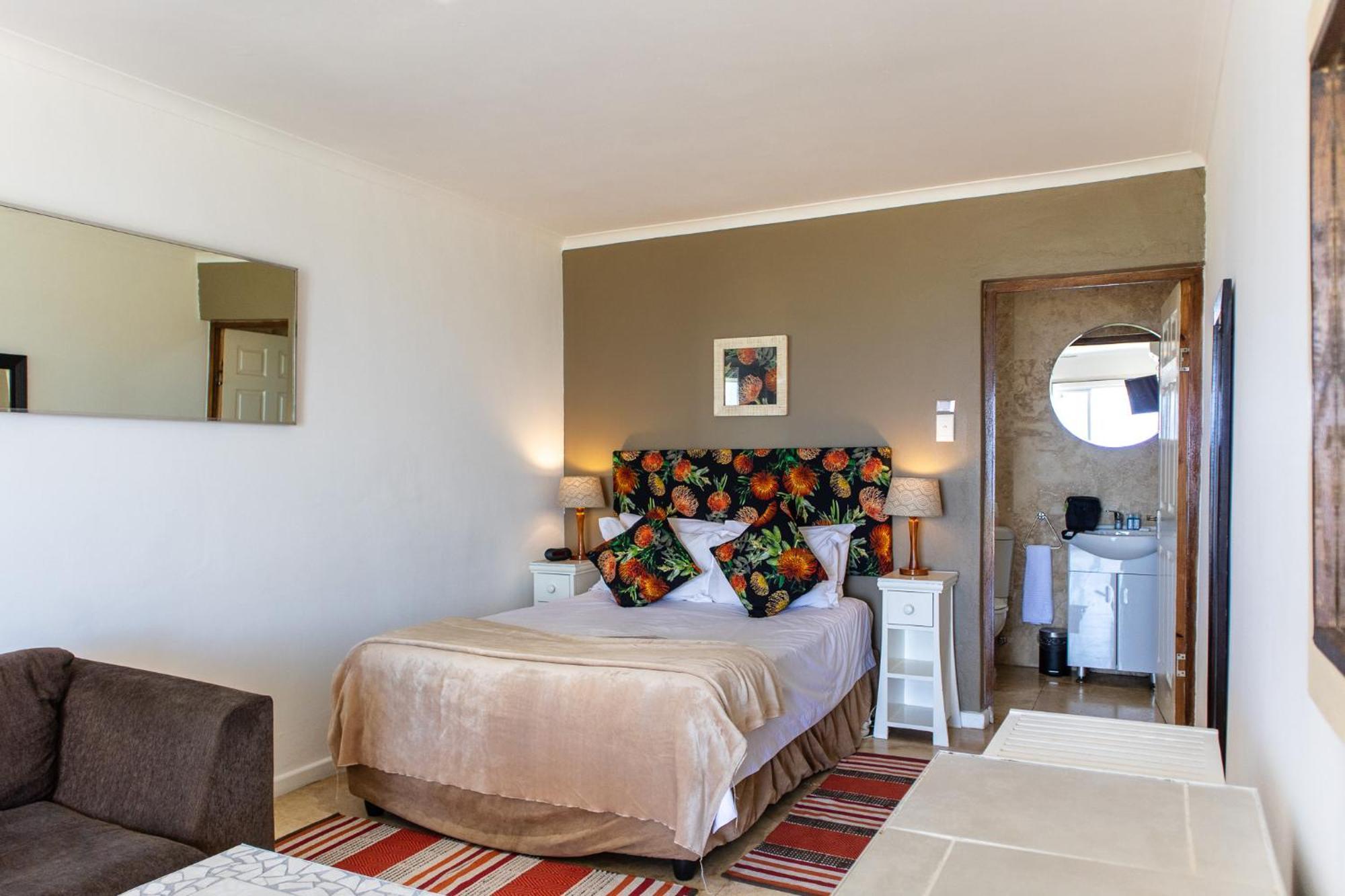 305 Guest House Amanzimtoti Extérieur photo