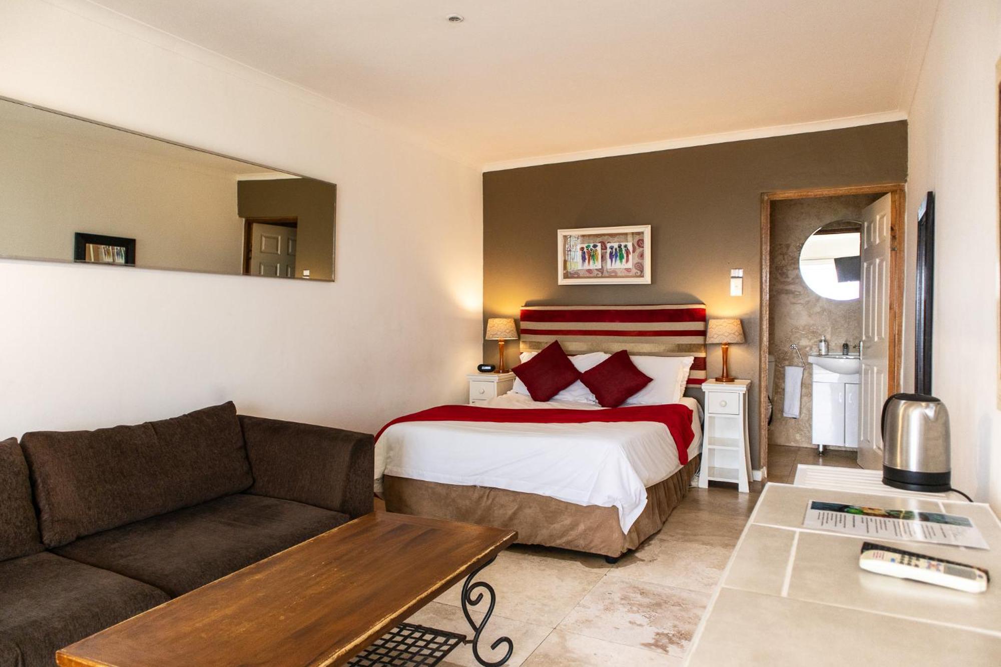 305 Guest House Amanzimtoti Extérieur photo
