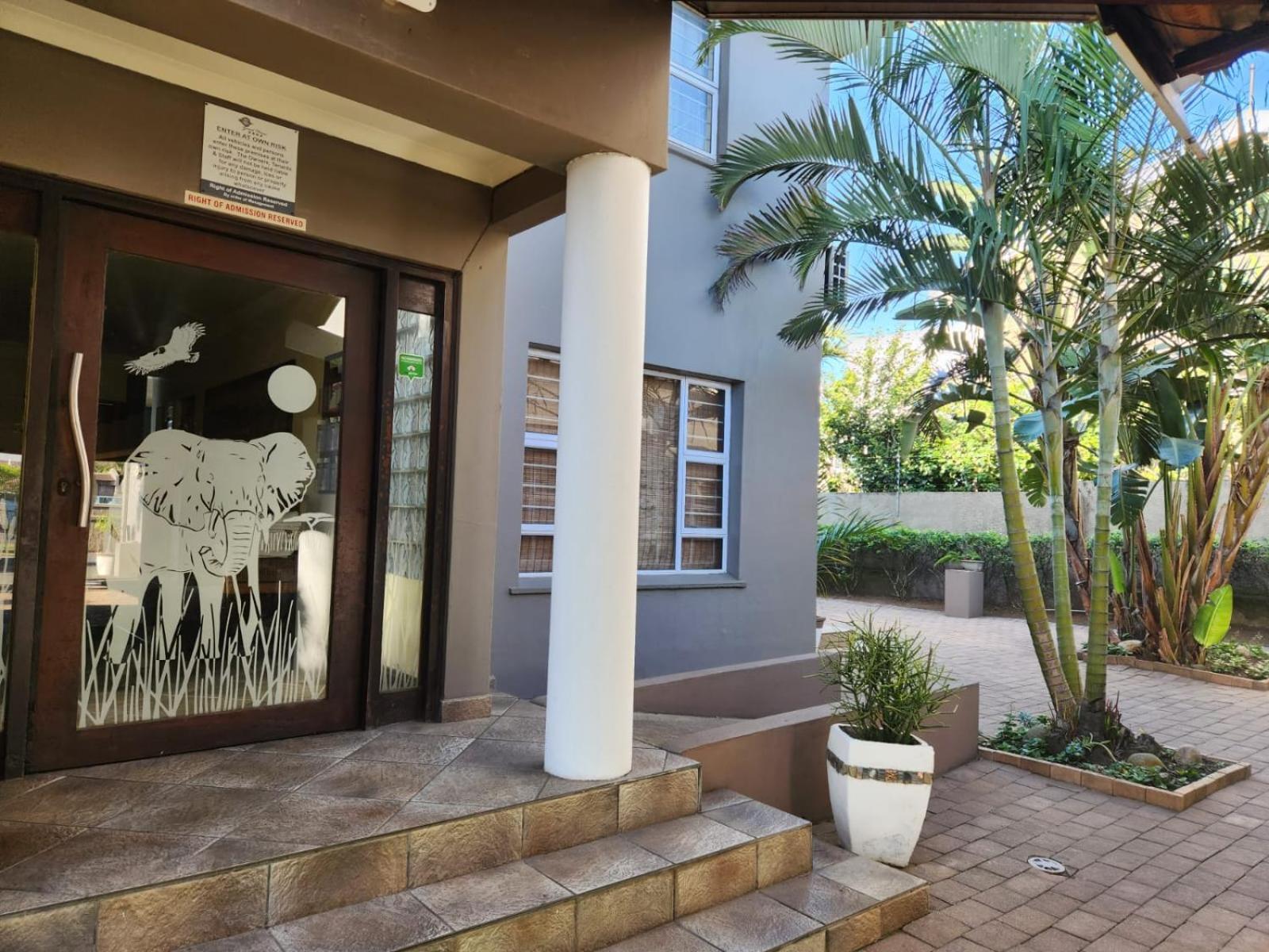 305 Guest House Amanzimtoti Extérieur photo