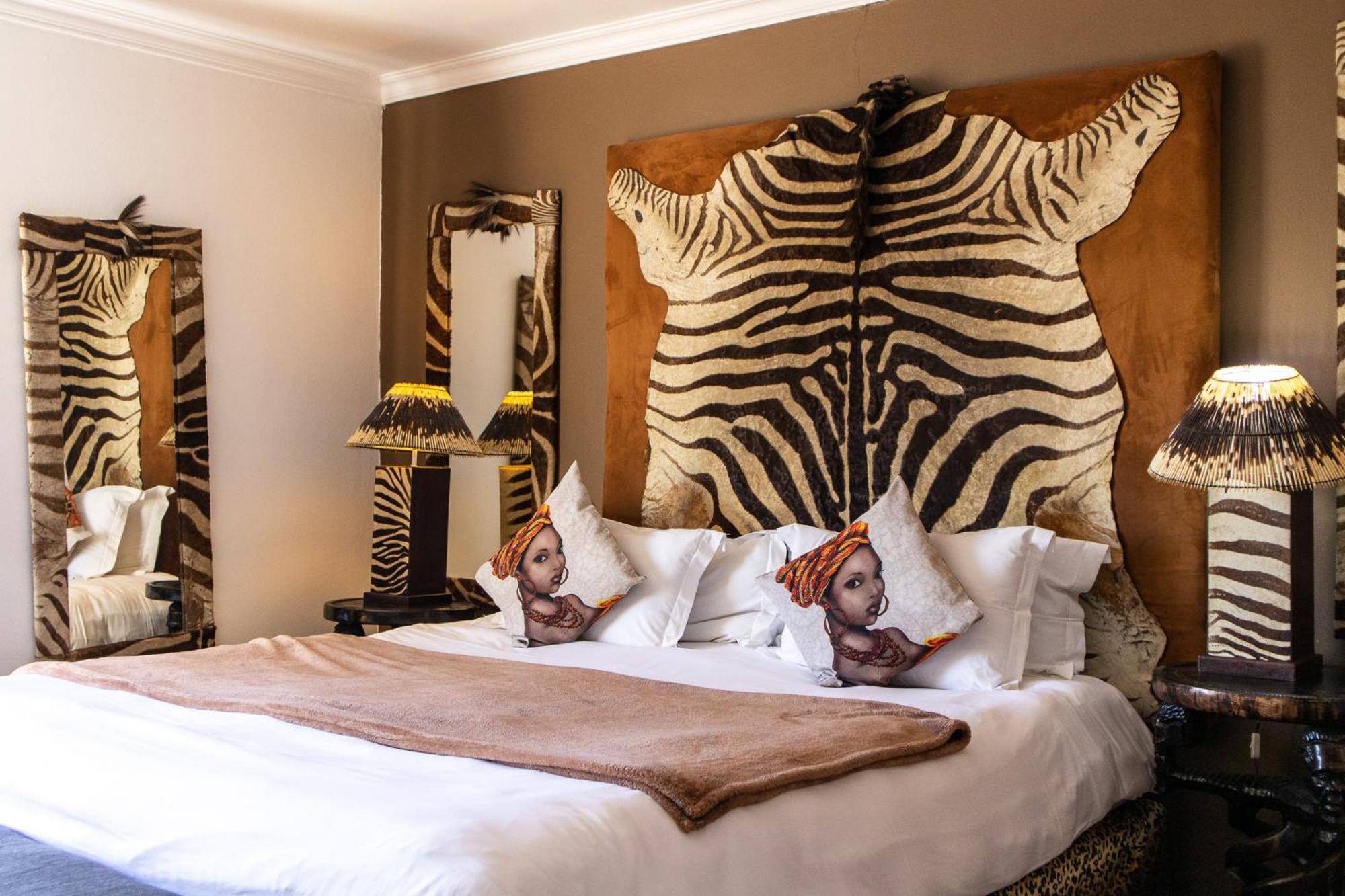 305 Guest House Amanzimtoti Extérieur photo