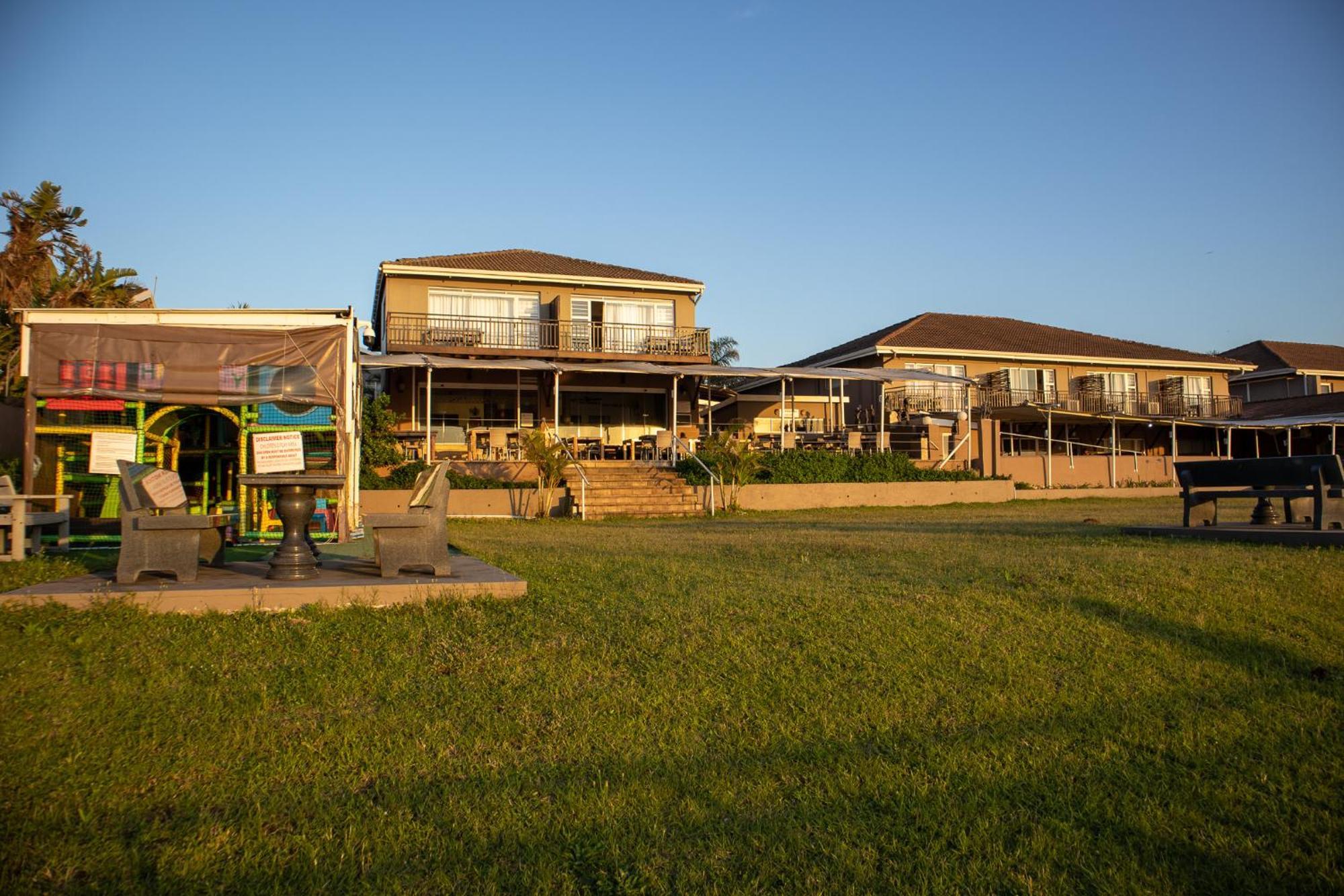 305 Guest House Amanzimtoti Extérieur photo