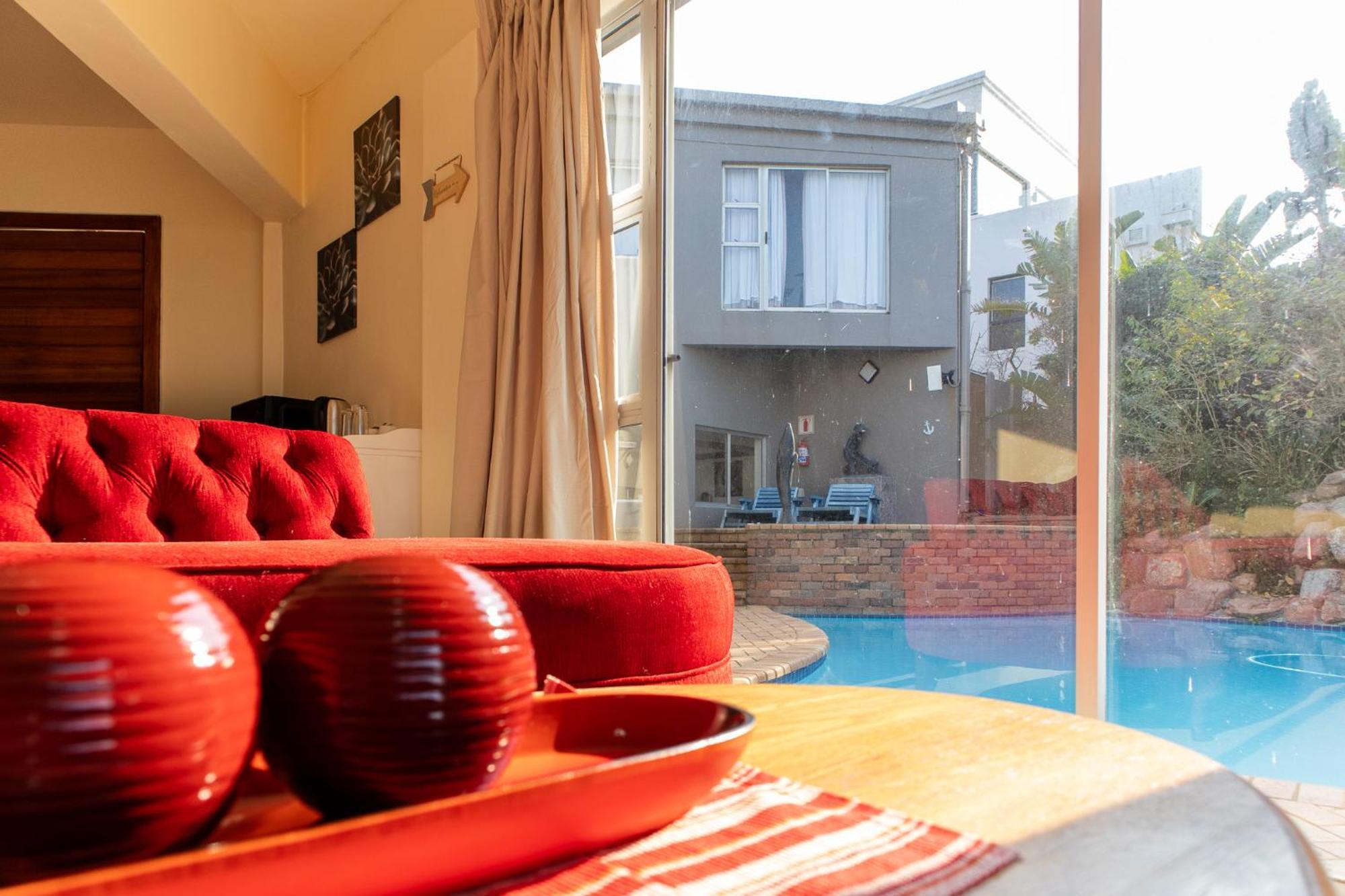 305 Guest House Amanzimtoti Extérieur photo