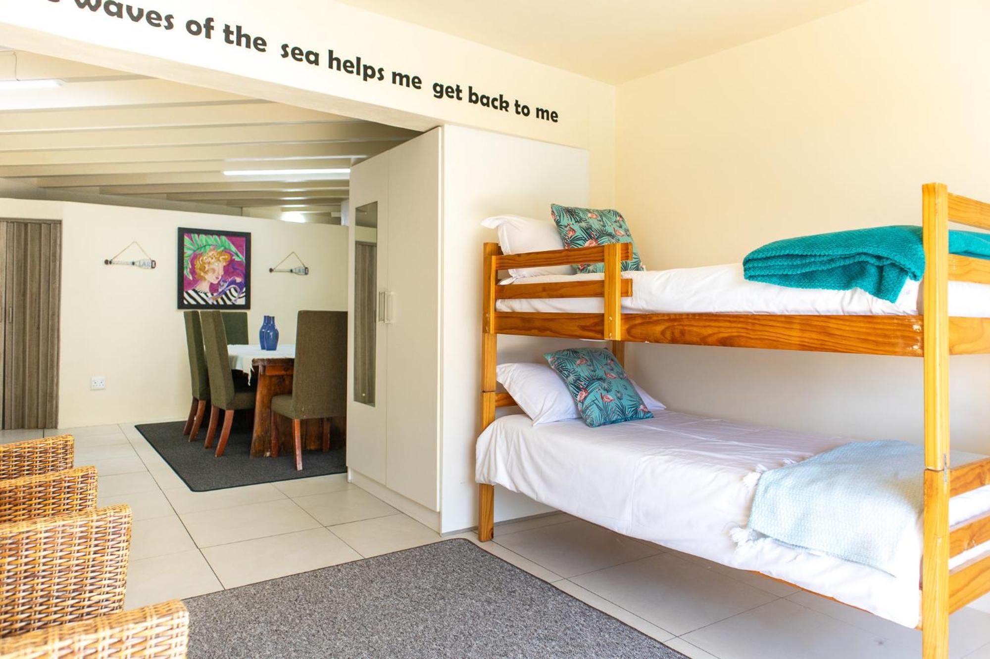 305 Guest House Amanzimtoti Extérieur photo