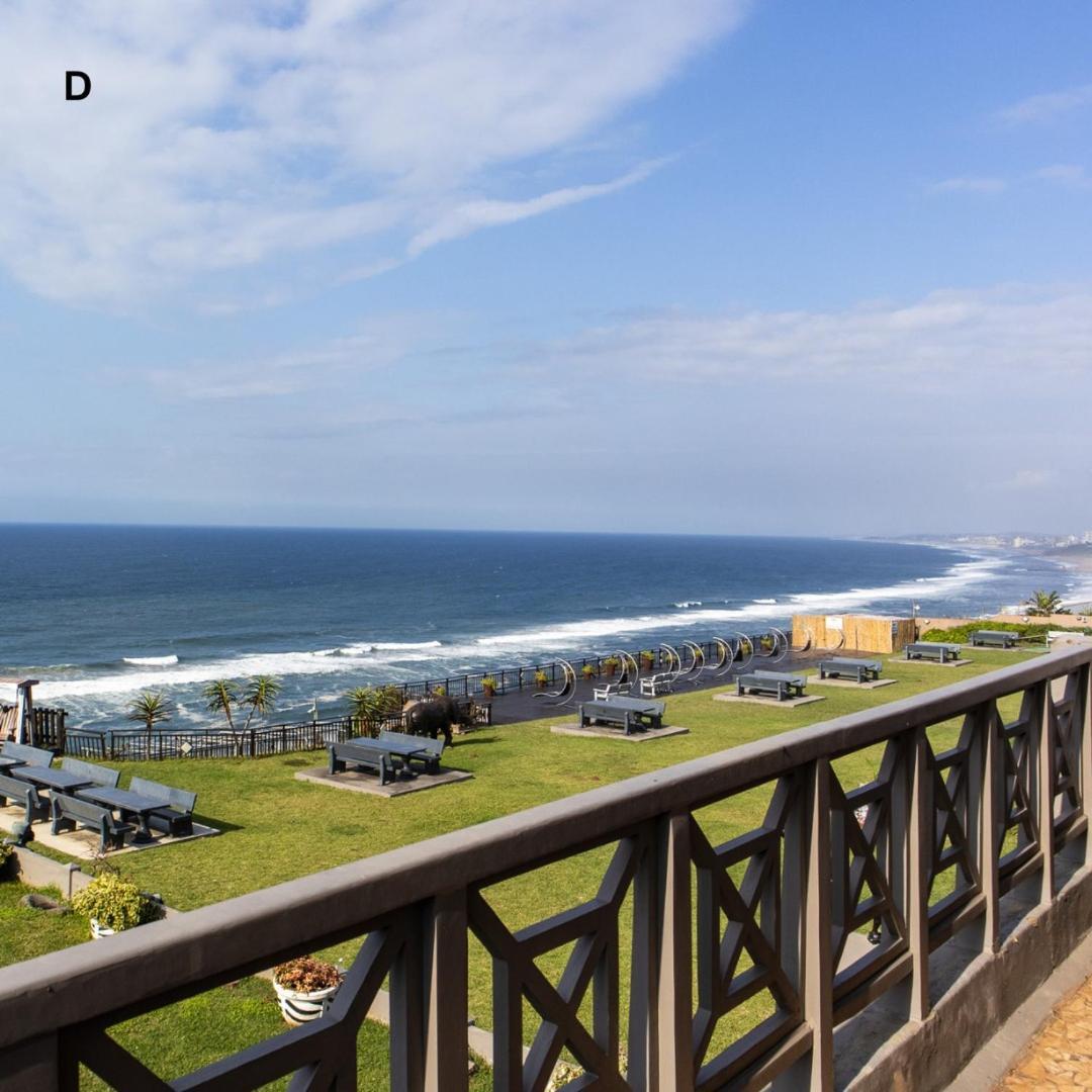 305 Guest House Amanzimtoti Extérieur photo