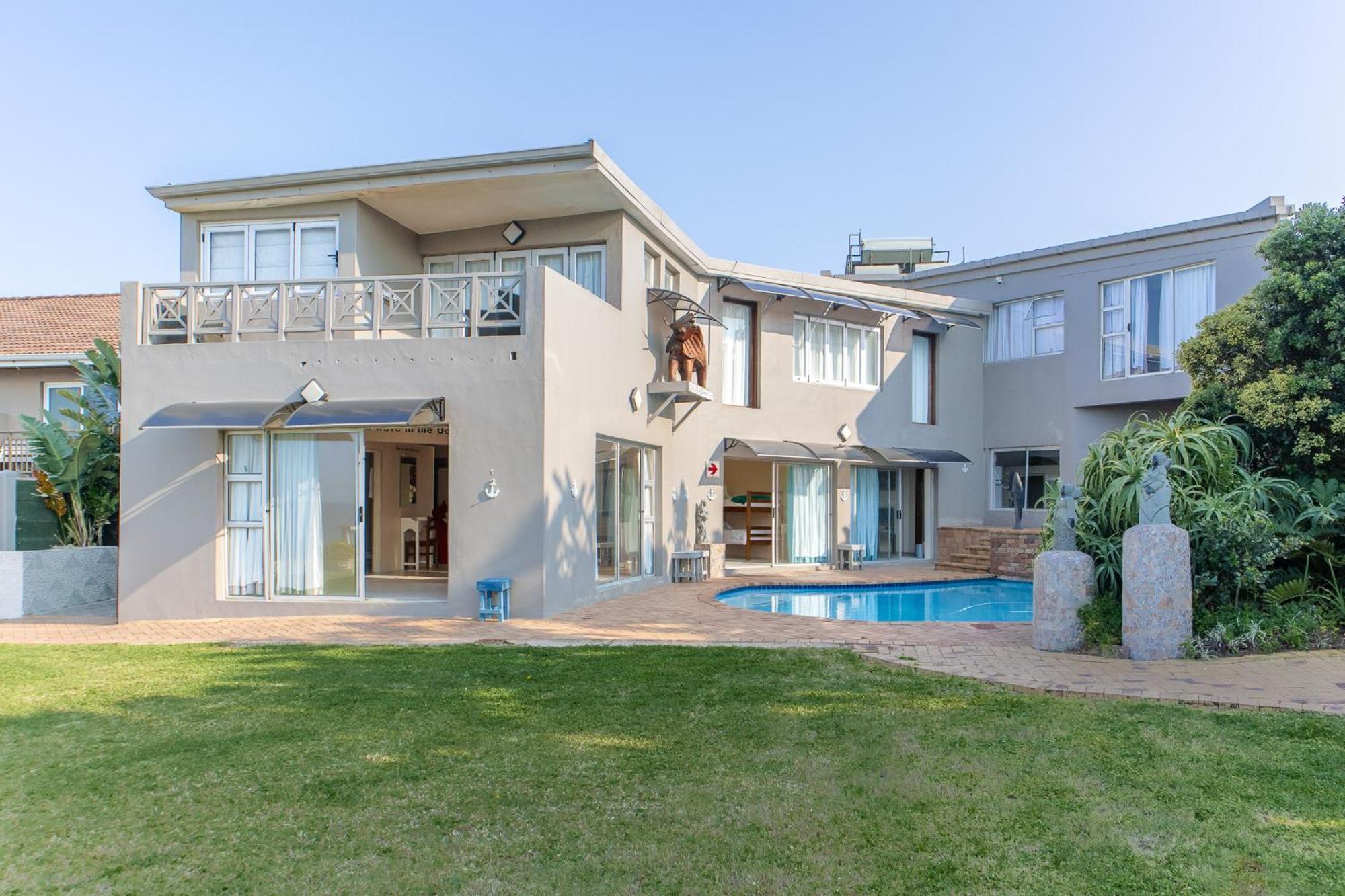 305 Guest House Amanzimtoti Extérieur photo