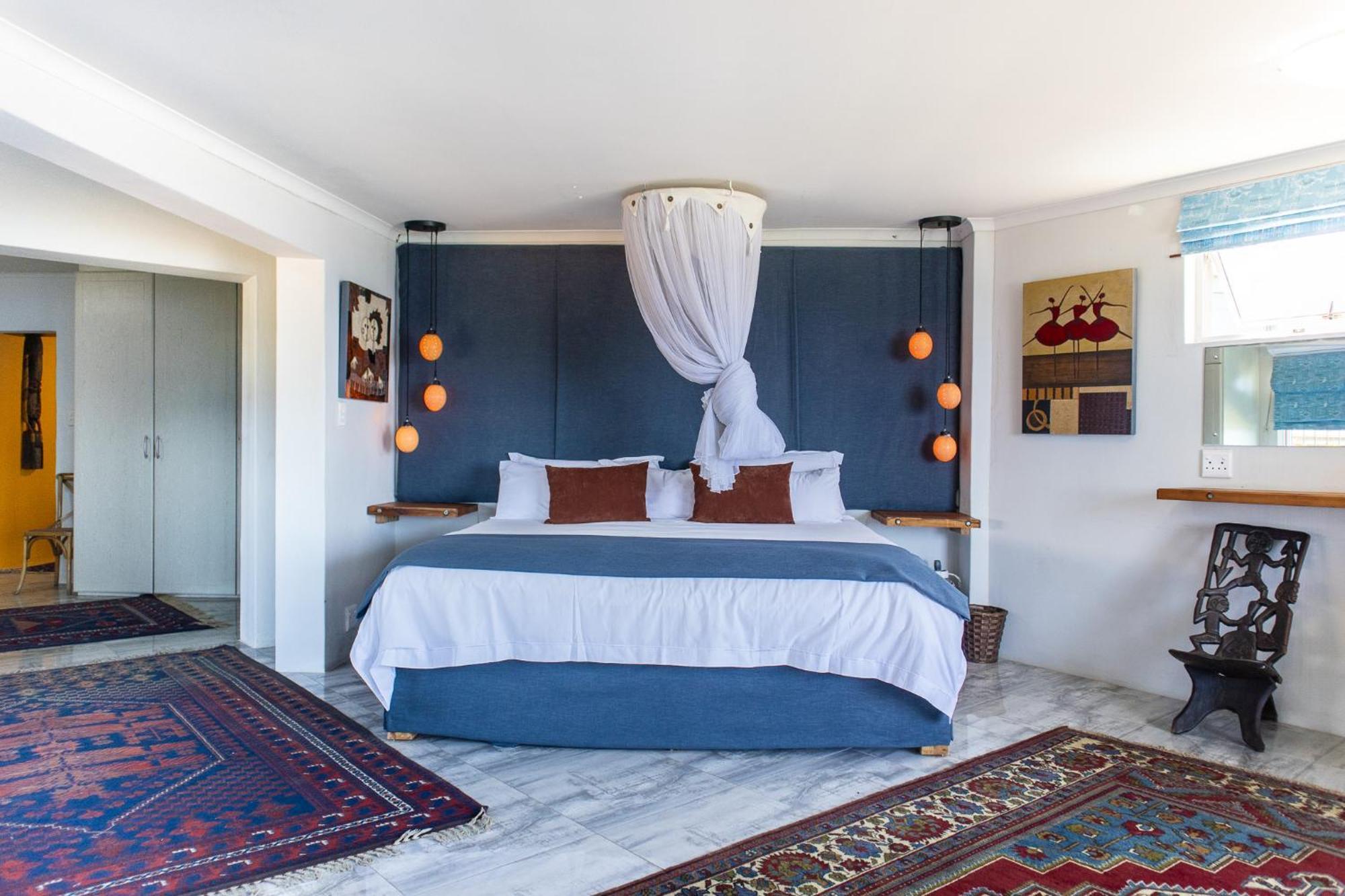 305 Guest House Amanzimtoti Extérieur photo