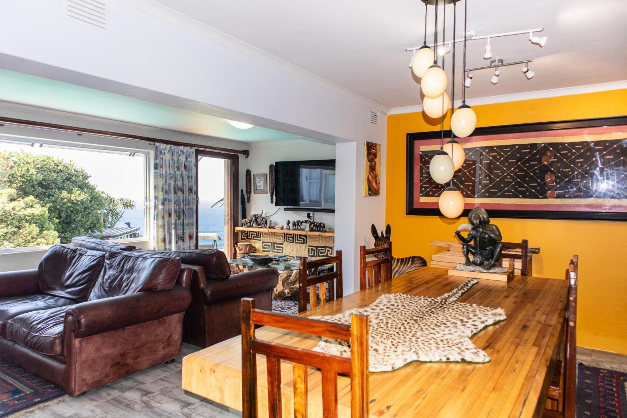 305 Guest House Amanzimtoti Extérieur photo