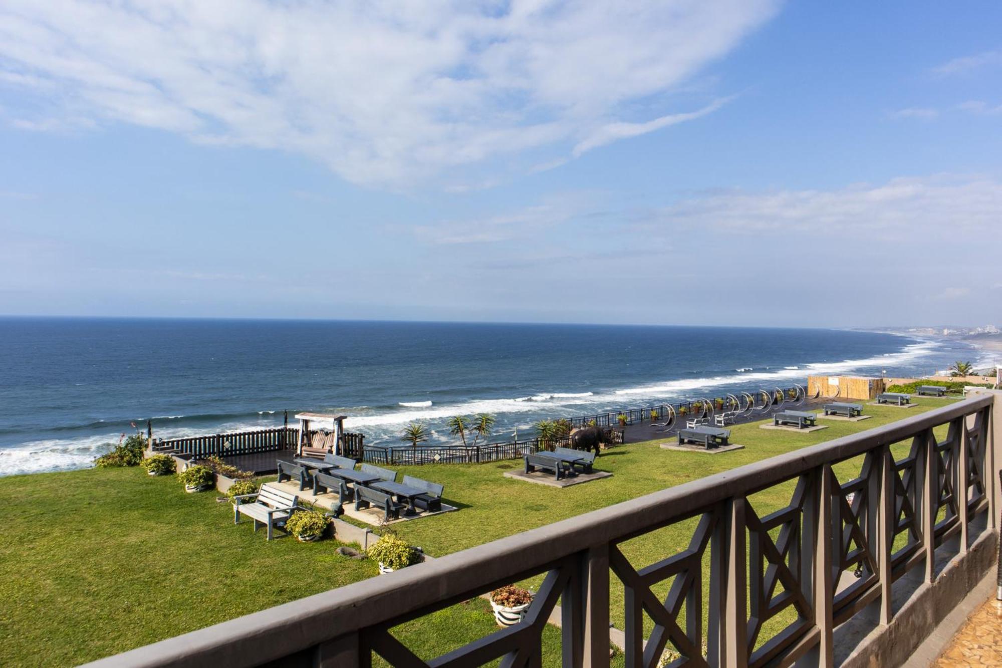 305 Guest House Amanzimtoti Extérieur photo