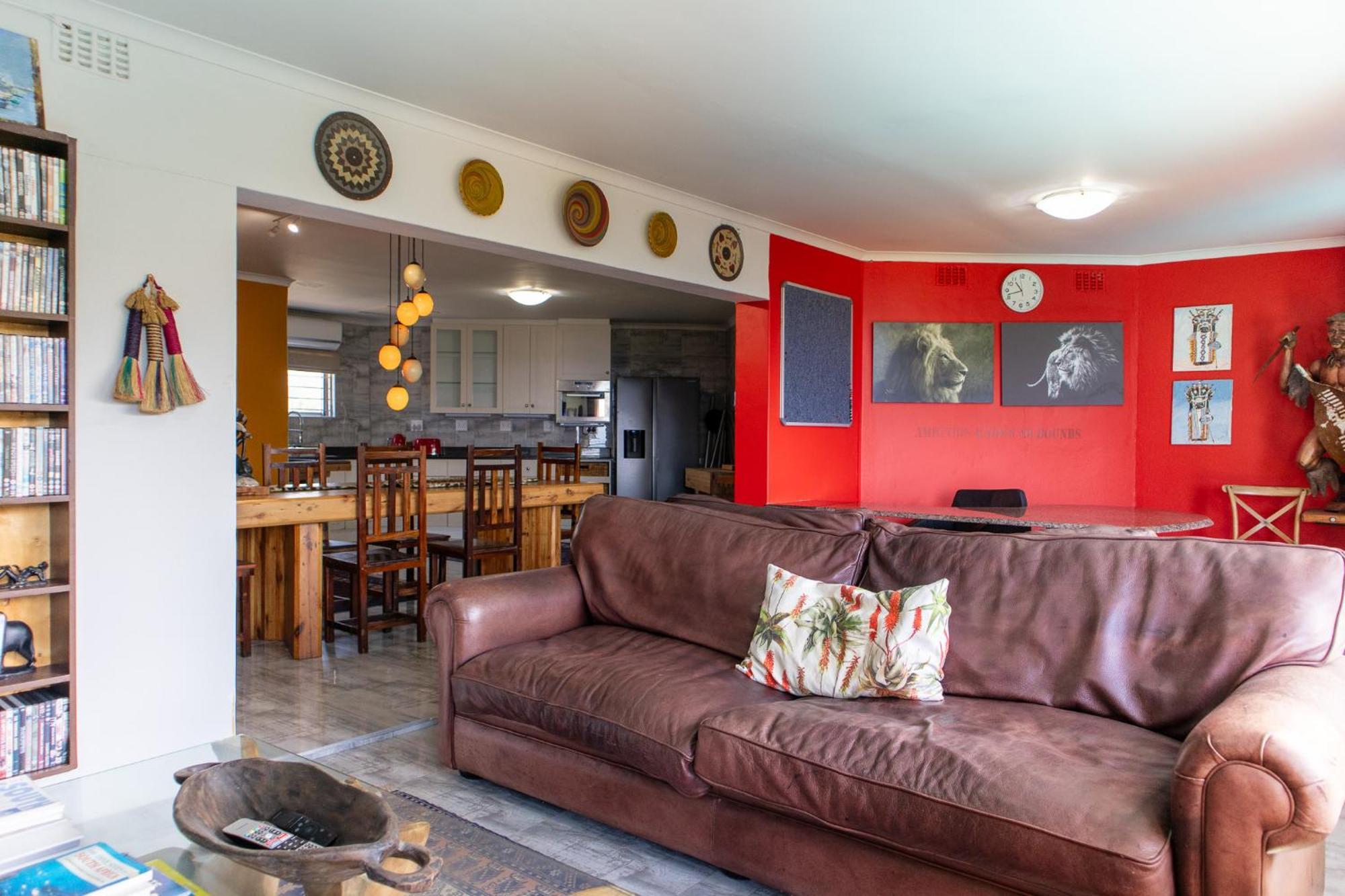 305 Guest House Amanzimtoti Extérieur photo